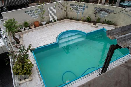 Casa à venda com 340m², 5 quartos e 6 vagasVISTA QUARTO 4