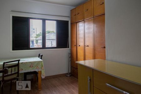 Casa à venda com 340m², 5 quartos e 6 vagasQUARTO 3