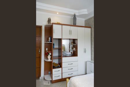 Casa à venda com 340m², 5 quartos e 6 vagasQUARTO 1