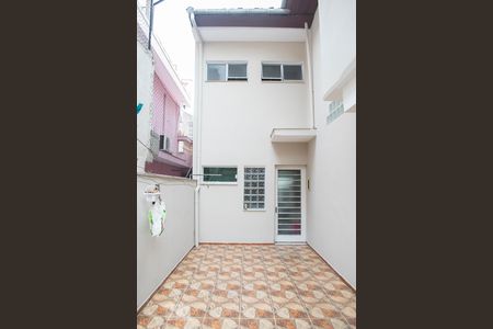 Casa à venda com 340m², 5 quartos e 6 vagasQUINTAL