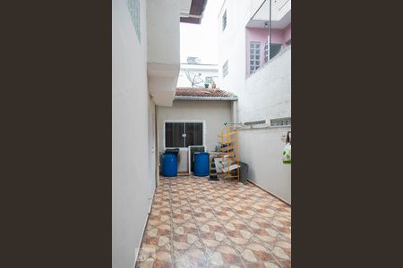 Casa à venda com 340m², 5 quartos e 6 vagasQUINTAL