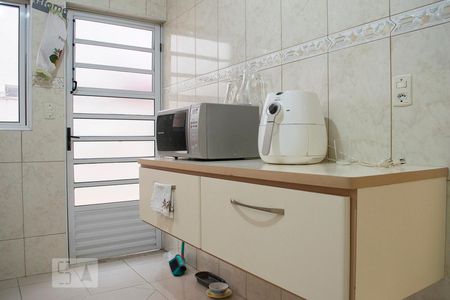 Casa à venda com 340m², 5 quartos e 6 vagasCOZINHA