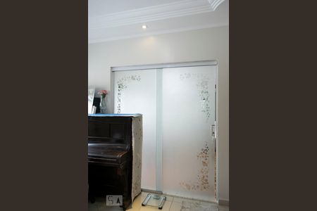 Casa à venda com 340m², 5 quartos e 6 vagasQUARTO 1