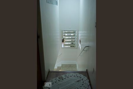 Casa à venda com 340m², 5 quartos e 6 vagasHALL