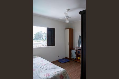 Casa à venda com 340m², 5 quartos e 6 vagasQUARTO 4