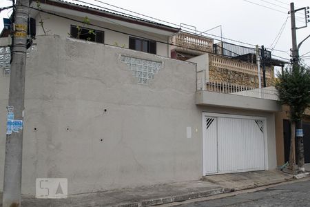 Casa à venda com 340m², 5 quartos e 6 vagasFACHADA