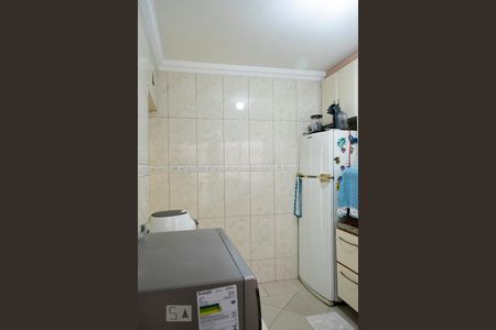 Casa à venda com 340m², 5 quartos e 6 vagasCOZINHA