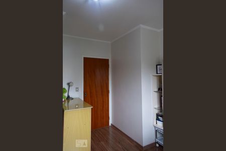 Casa à venda com 340m², 5 quartos e 6 vagasQUARTO 3