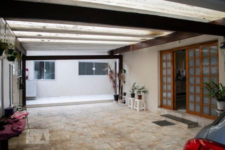 Casa à venda com 340m², 5 quartos e 6 vagasVARANDA SALA