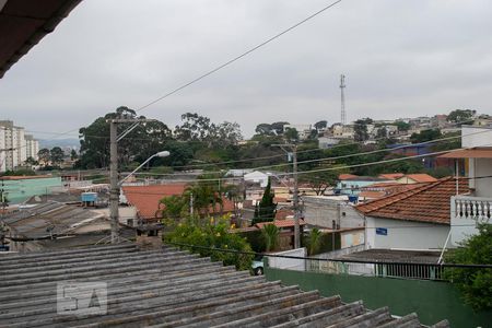 Casa à venda com 340m², 5 quartos e 6 vagasVISTA QUARTO 2
