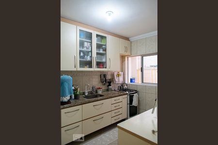 Casa à venda com 340m², 5 quartos e 6 vagasCOZINHA