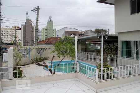 Casa à venda com 340m², 5 quartos e 6 vagasFACHADA