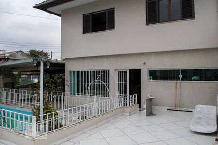 Casa à venda com 340m², 5 quartos e 6 vagasFACHADA