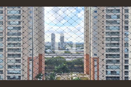 Vista de apartamento à venda com 3 quartos, 187m² em Vila Leopoldina, São Paulo