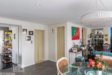 Apartamento à venda com 200m², 2 quartos e 3 vagasSala 02