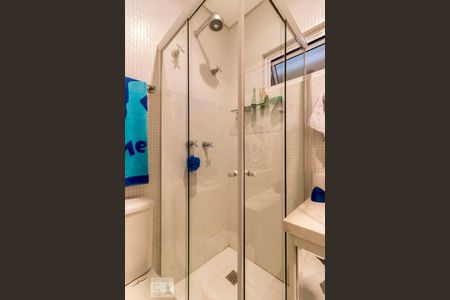 Apartamento à venda com 200m², 2 quartos e 3 vagasBanheiro 01