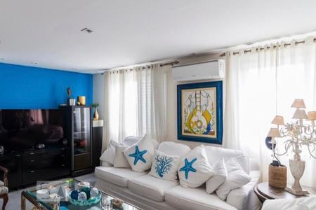 Apartamento à venda com 200m², 2 quartos e 3 vagasSala 02