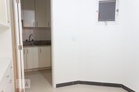 Apartamento à venda com 210m², 4 quartos e 2 vagasSala de jantar