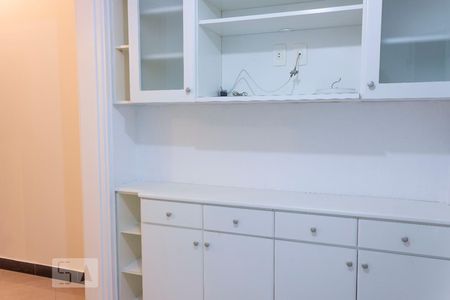 Apartamento à venda com 210m², 4 quartos e 2 vagasSala de jantar