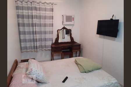 Quarto de apartamento para alugar com 1 quarto, 40m² em Bela Vista, São Paulo