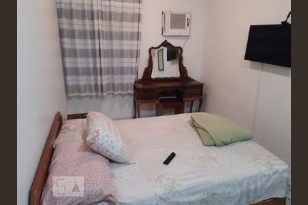 Quarto de apartamento para alugar com 1 quarto, 40m² em Bela Vista, São Paulo