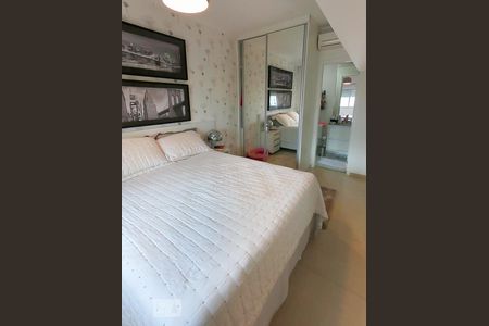 Apartamento à venda com 64m², 2 quartos e 1 vagaSuíte 1