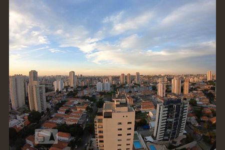 Apartamento à venda com 64m², 2 quartos e 1 vagaVista da Varanda da Sala