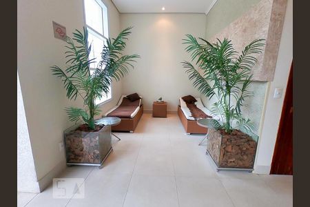 Apartamento à venda com 64m², 2 quartos e 1 vagaÁrea comum -Spa