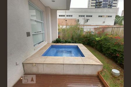 Apartamento à venda com 64m², 2 quartos e 1 vagaÁrea comum -