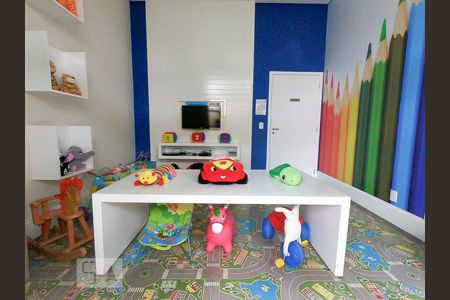 Apartamento à venda com 64m², 2 quartos e 1 vagaÁrea comum -Brinquedoteca