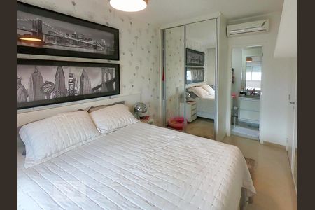 Apartamento à venda com 64m², 2 quartos e 1 vagaSuíte 1