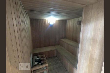 Apartamento à venda com 64m², 2 quartos e 1 vagaÁrea comum -Sauna