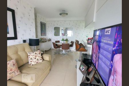 Apartamento à venda com 64m², 2 quartos e 1 vagaSala
