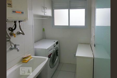 Apartamento à venda com 64m², 2 quartos e 1 vagaÁrea de Serviço