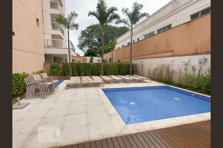 Apartamento à venda com 64m², 2 quartos e 1 vagaÁrea comum - Piscina