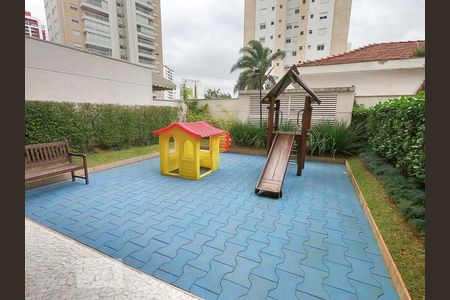 Apartamento à venda com 64m², 2 quartos e 1 vagaÁrea Comum - Playground