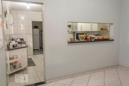 Sala de Jantar de casa à venda com 3 quartos, 250m² em Parque Peruche, São Paulo