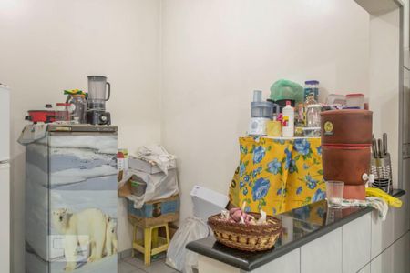 Casa à venda com 250m², 3 quartos e 3 vagasCozinha