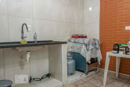 Casa à venda com 250m², 3 quartos e 3 vagasCozinha 2
