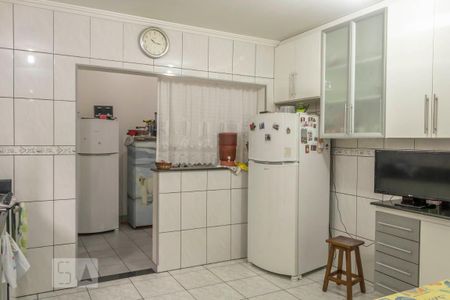 Casa à venda com 250m², 3 quartos e 3 vagasCozinha