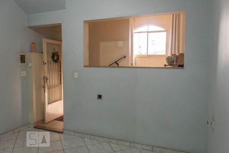 Sala de Jantar de casa à venda com 3 quartos, 250m² em Parque Peruche, São Paulo