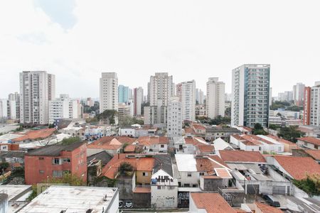 Apartamento à venda com 70m², 2 quartos e 1 vagaVista do Quarto 2