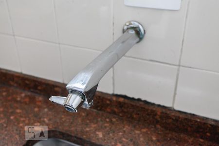 Apartamento à venda com 70m², 2 quartos e 1 vagaCozinha