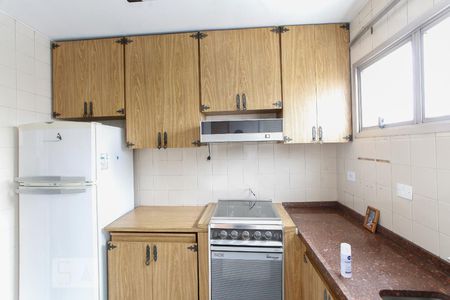 Apartamento à venda com 70m², 2 quartos e 1 vagaCozinha