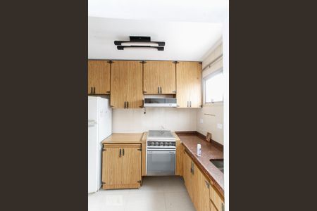 Apartamento à venda com 70m², 2 quartos e 1 vagaCozinha