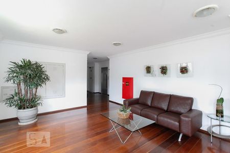 Apartamento à venda com 70m², 2 quartos e 1 vagaHall 