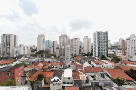 Apartamento à venda com 70m², 2 quartos e 1 vagaVista da Sala