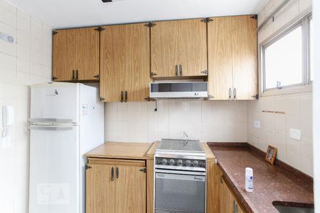 Apartamento à venda com 70m², 2 quartos e 1 vagaCozinha