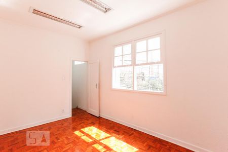 Suíte 1 de casa para alugar com 2 quartos, 80m² em Vila Clementino, São Paulo