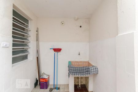 Casa para alugar com 80m², 2 quartos e sem vagaÁrea de Serviço